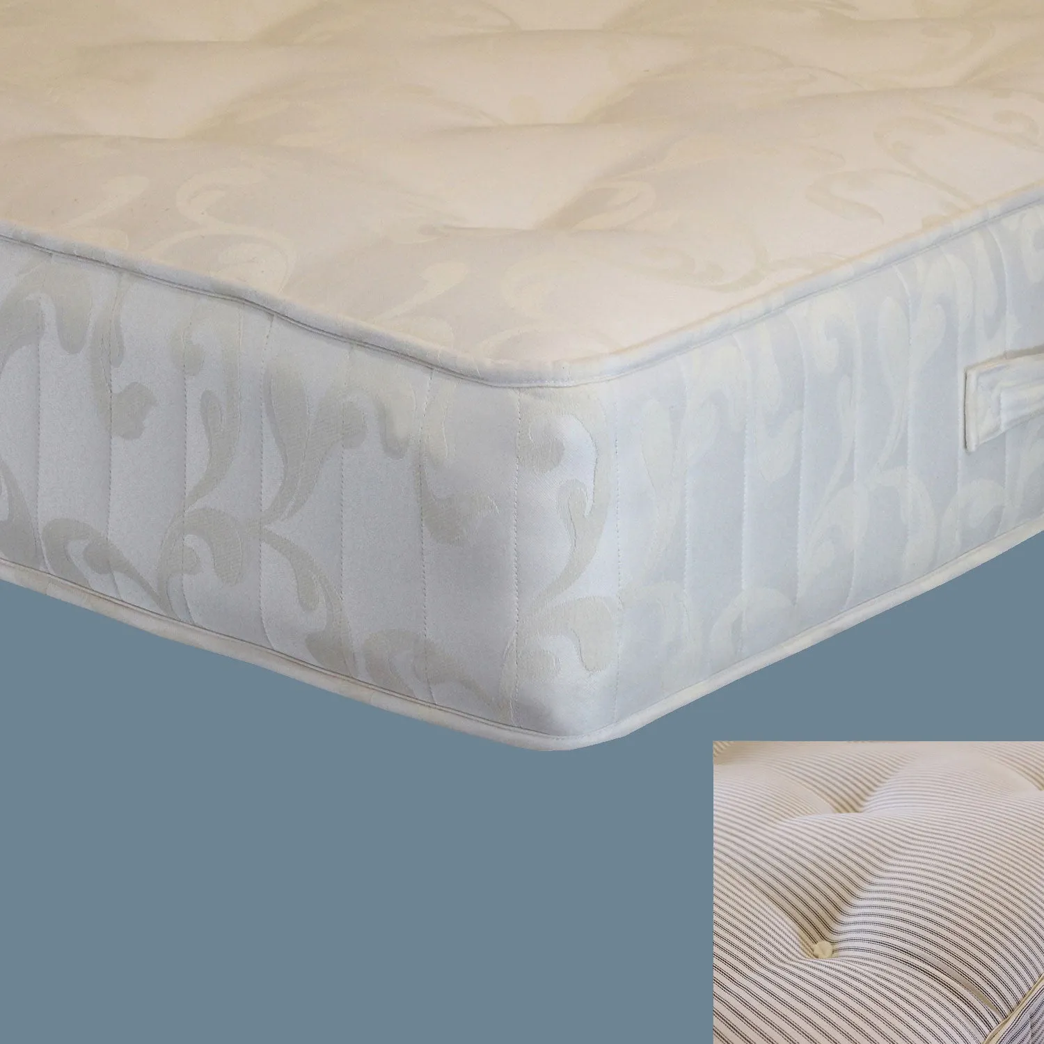King - Cromwell Mattress