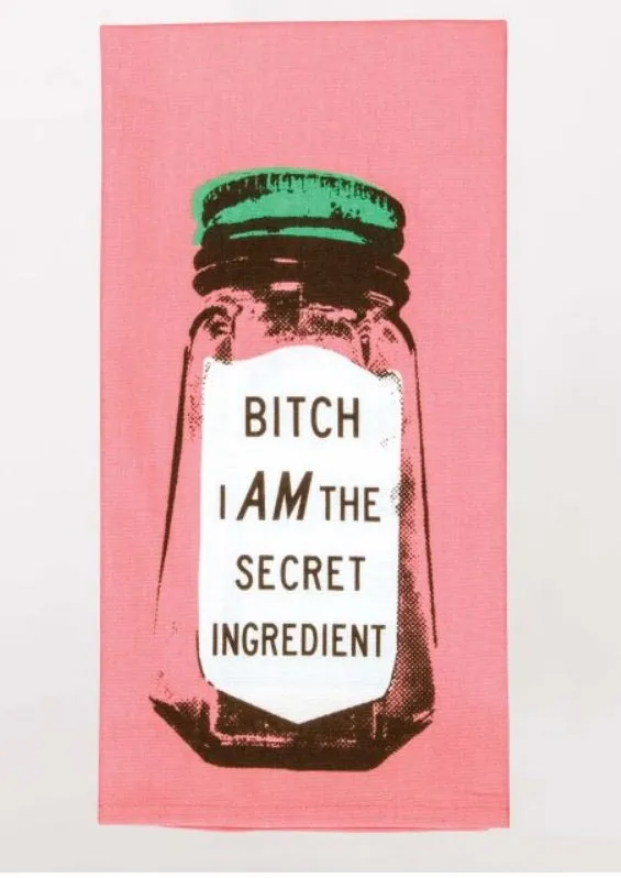 Kitchen Towel