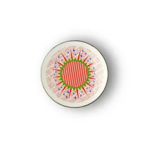 Little Porcelain Plate