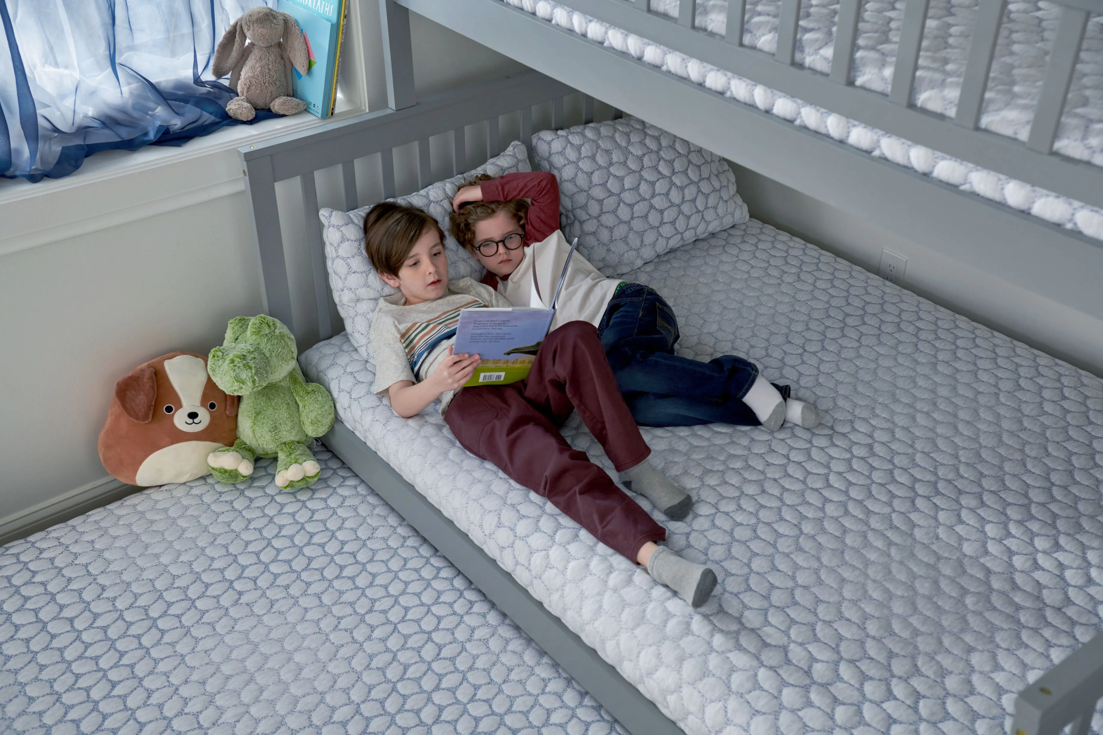 Lullaby Earth Dream Easy™ Kids Mattress