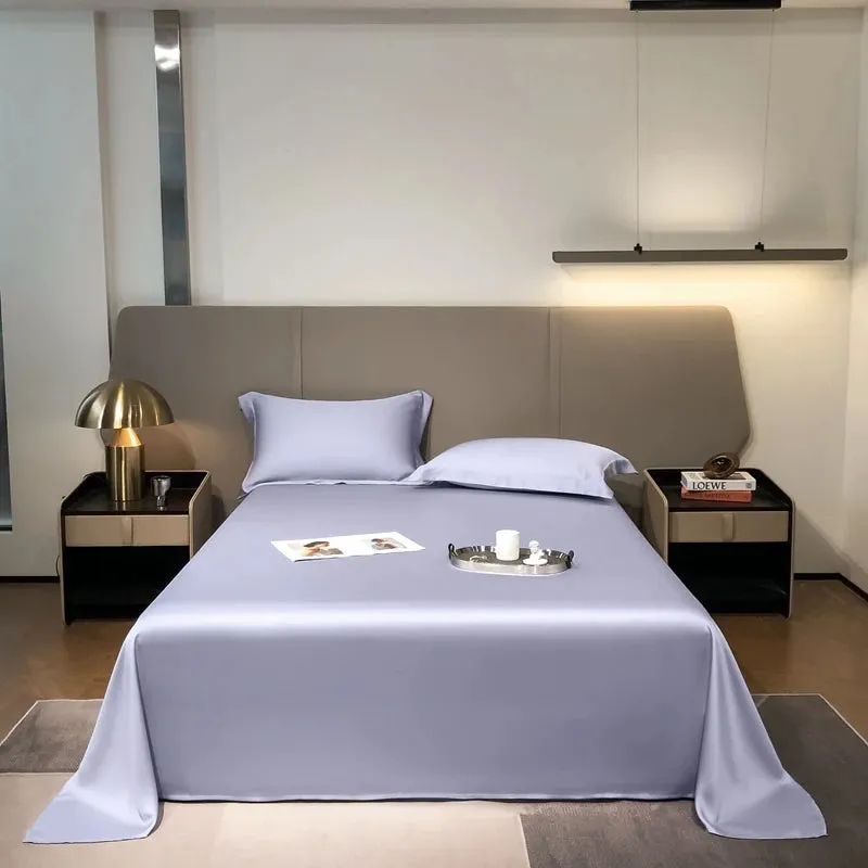 Luxury 100% Organic Bamboo Cooling Sheets Set