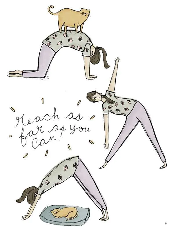Make Yourself Cozy Self-Care Guide