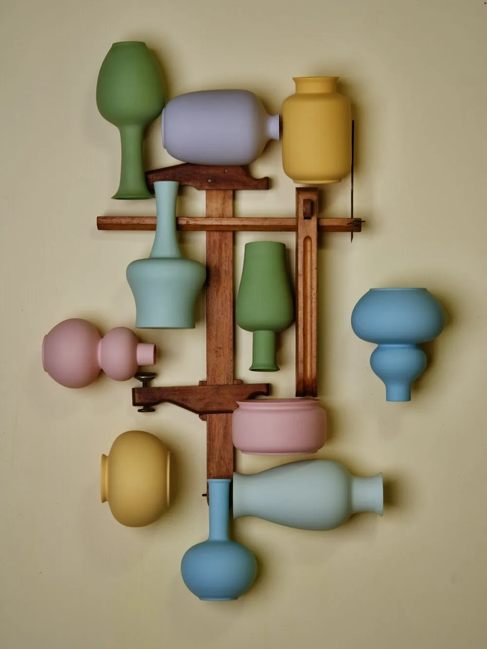 MINI VASE 8 (MV8)