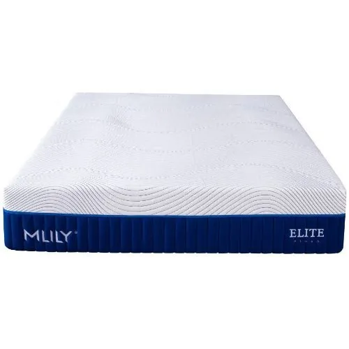 MLILY Elite Double Hybrid Mattress