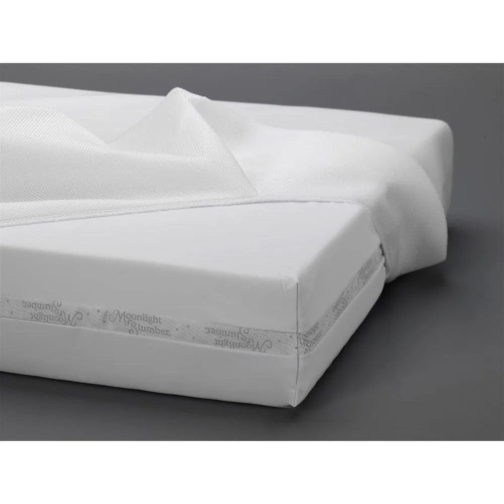 Moonlight Baby Starlight Slumber Crib Mattress