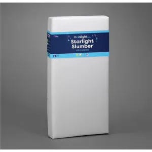 Moonlight Baby Starlight Slumber Crib Mattress