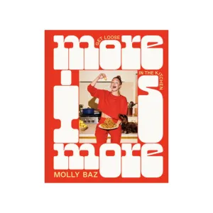 More Is More