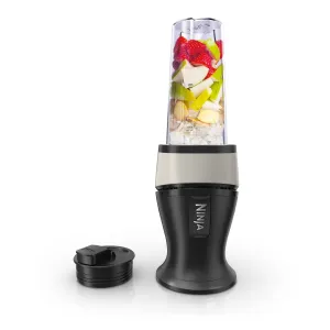 Ninja Fit Personal Single-Serve Blender, 700 Watts, 16-oz. Cup, Stone