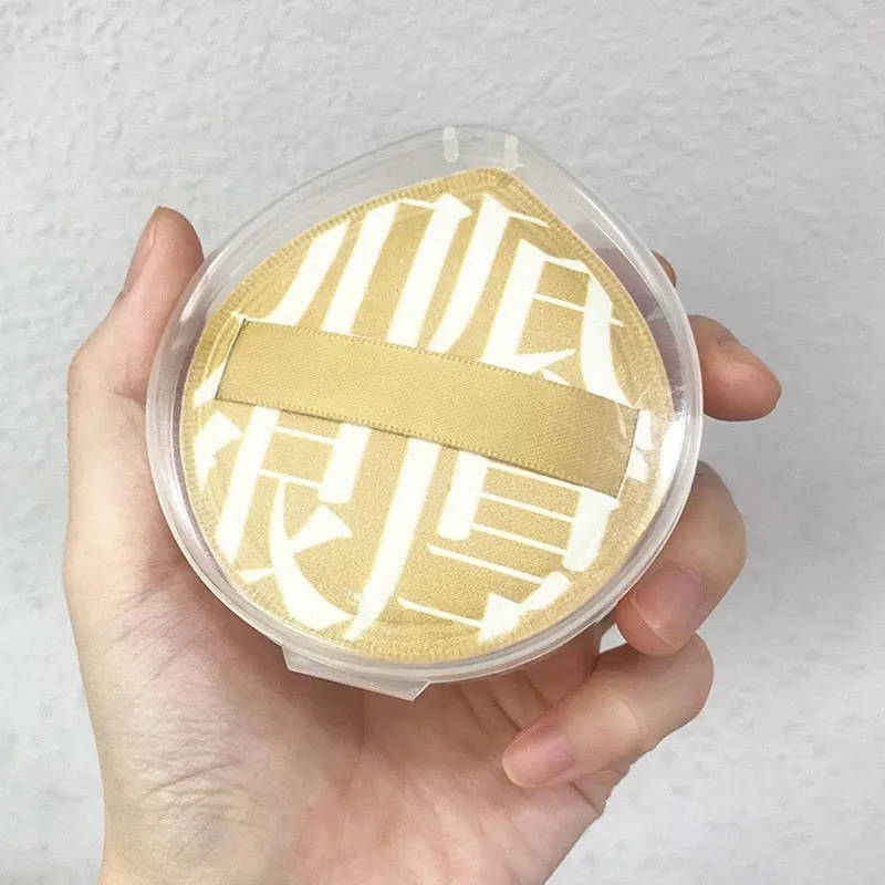 Ol Beauty Blenders