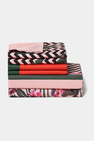 Palmera Bedsheet Set