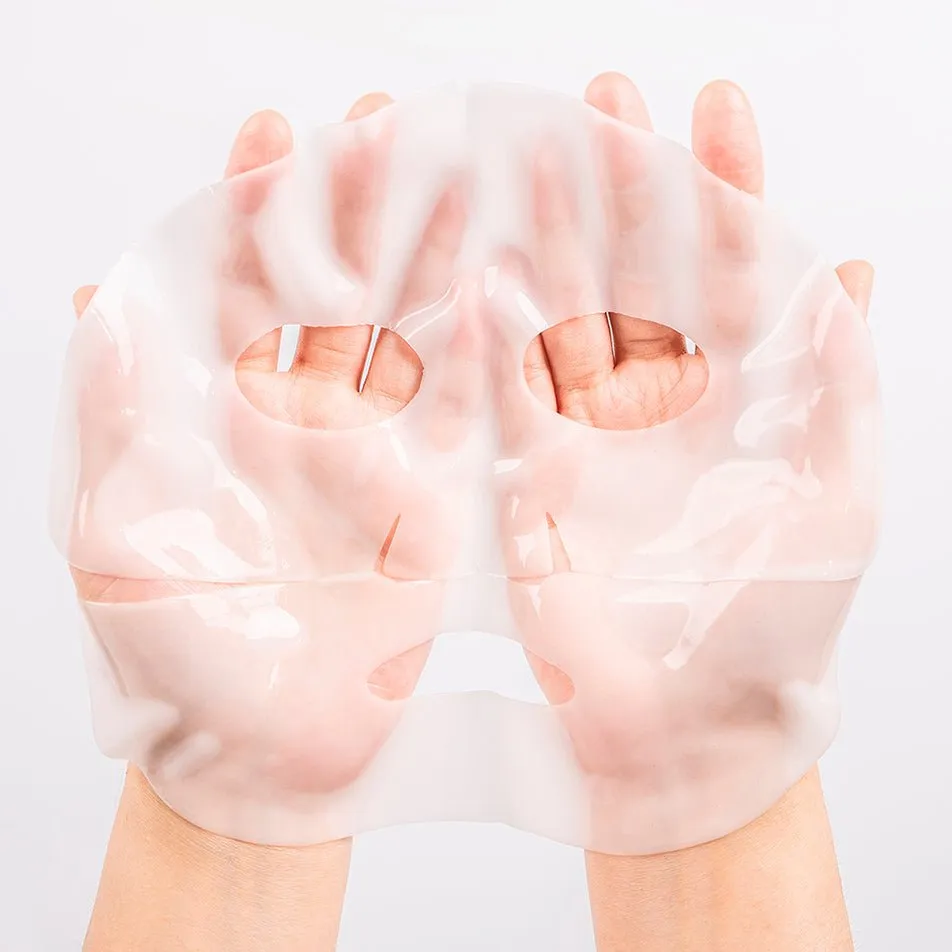 Rubelli Melting Hydrogel Mask 1ea 25g