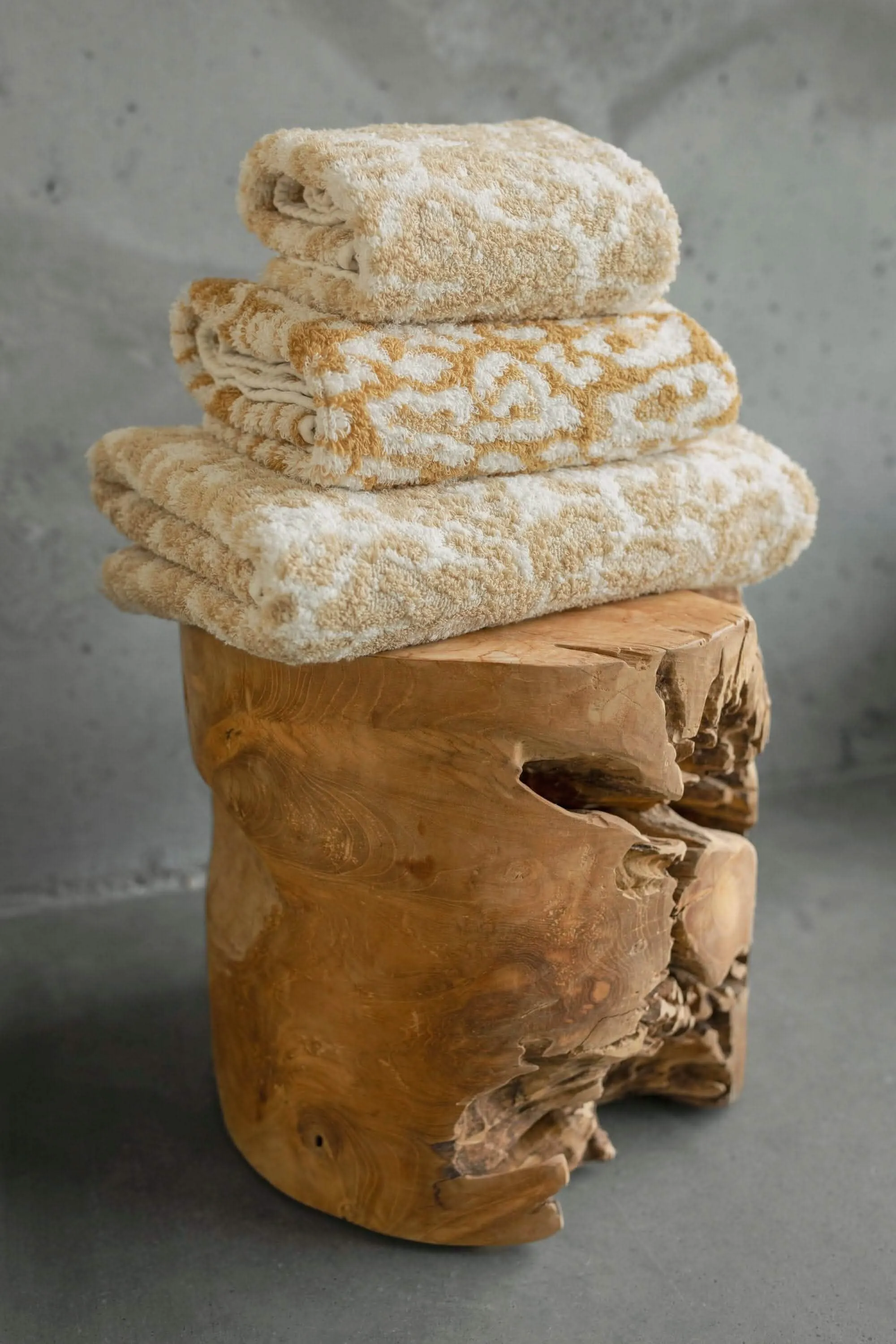 Sauvage Pool Towels (39 x 59" | 100 x 150 cm)
