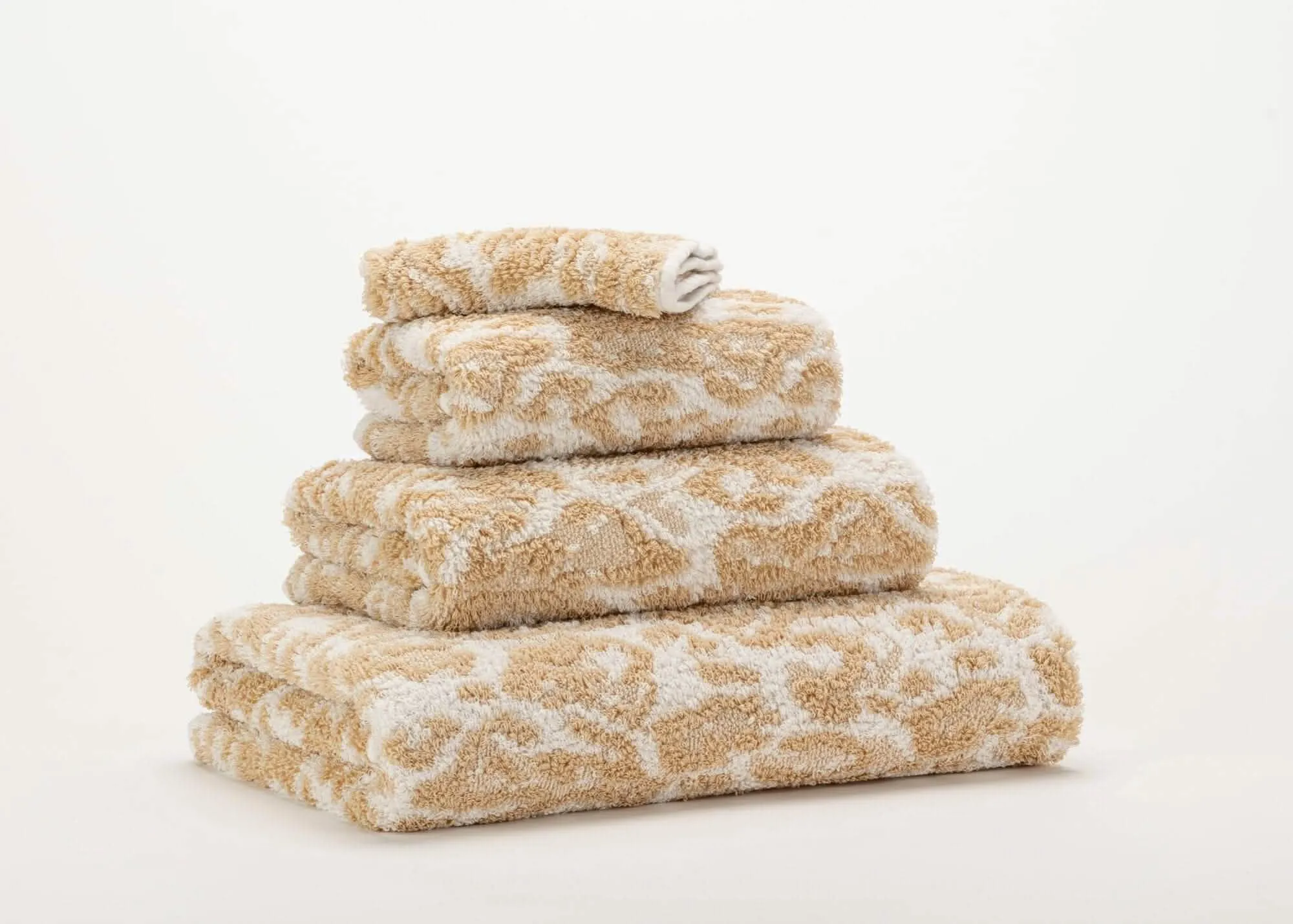 Sauvage Pool Towels (39 x 59" | 100 x 150 cm)
