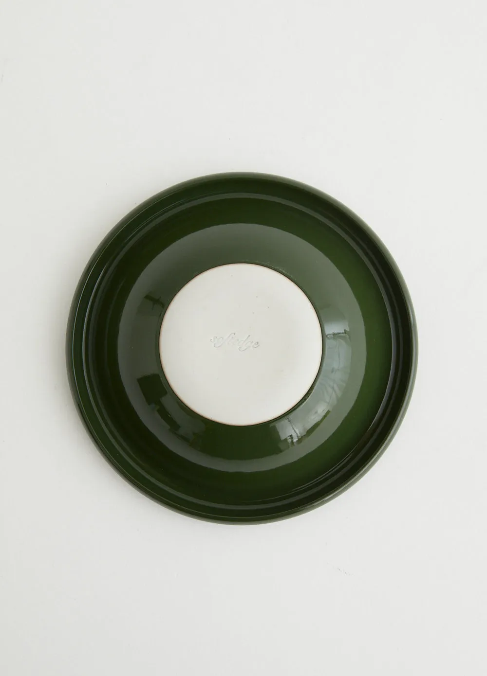 Side Bowl