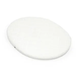 Sleepi V3 Mini Mattress - White by Stokke