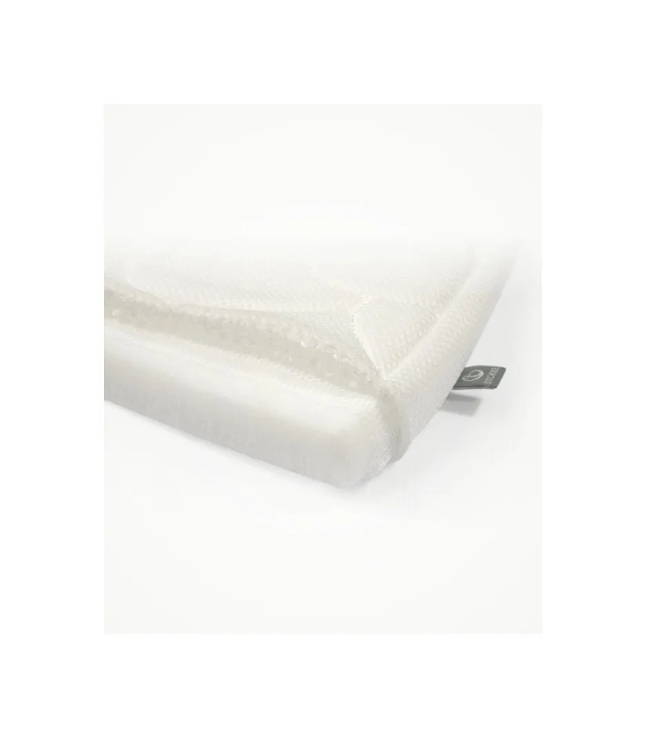 Sleepi V3 Mini Mattress - White by Stokke