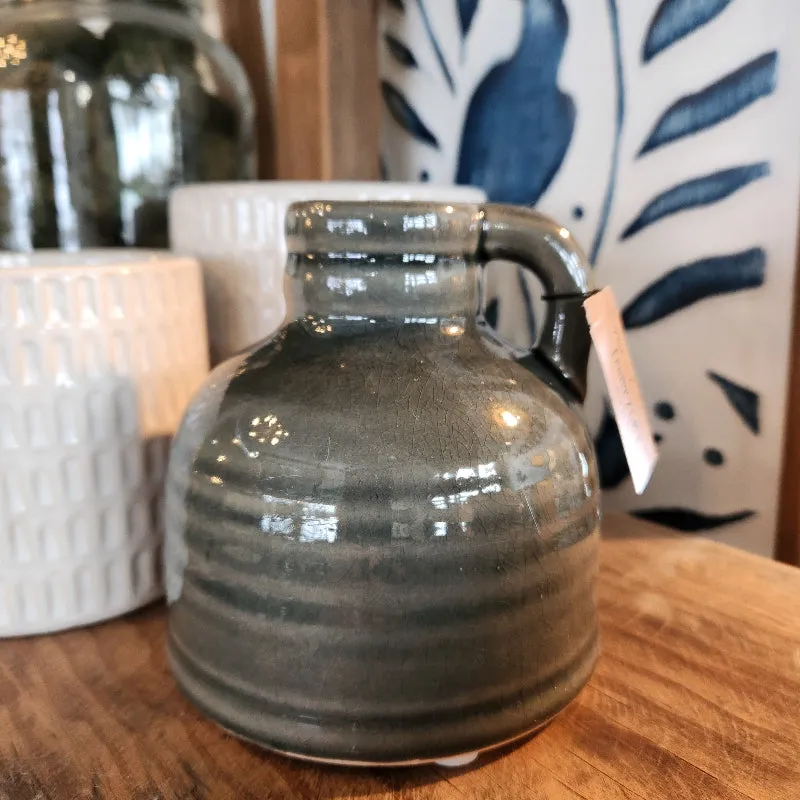 Small Porcelain Jug
