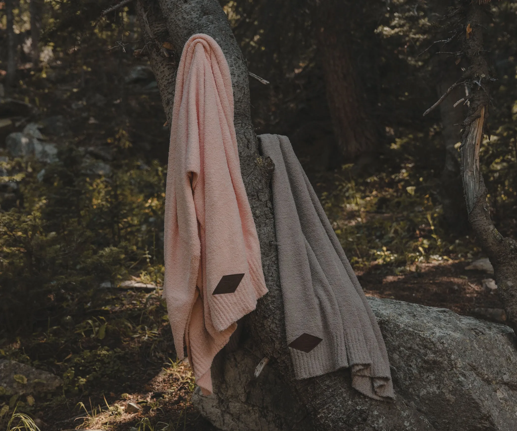 SOUTHERNCLASSICS Cloud Blanket