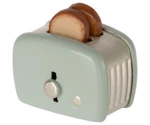 Toaster Mouse,Mint