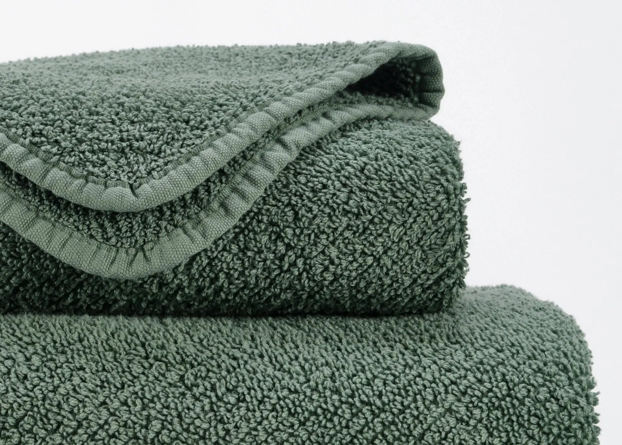 Twill Shower Towels (23 x 43" | 60 x 110 cm)