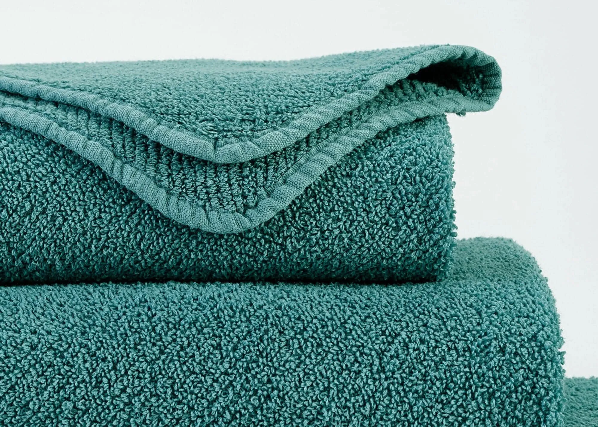 Twill Shower Towels (23 x 43" | 60 x 110 cm)