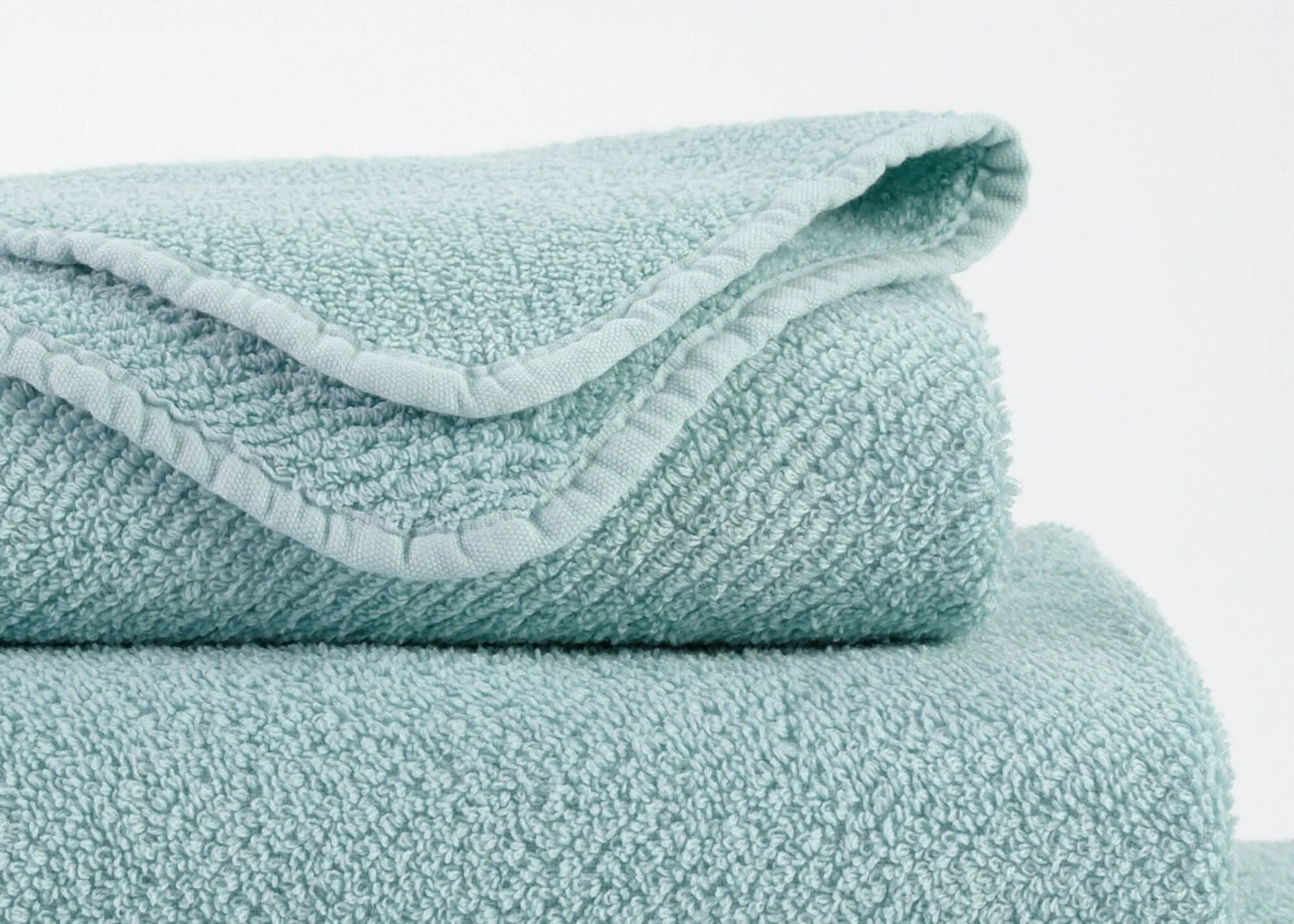 Twill Shower Towels (23 x 43" | 60 x 110 cm)