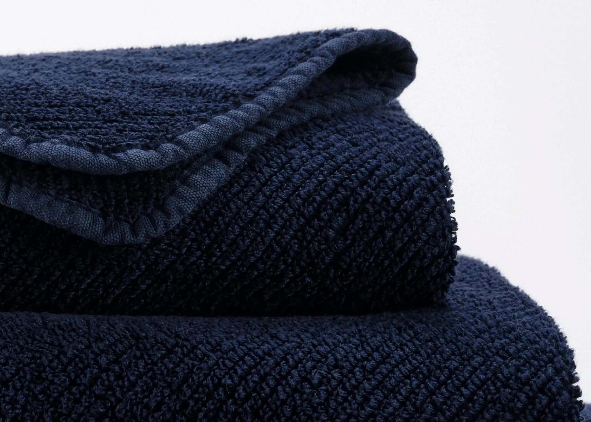 Twill Shower Towels (23 x 43" | 60 x 110 cm)
