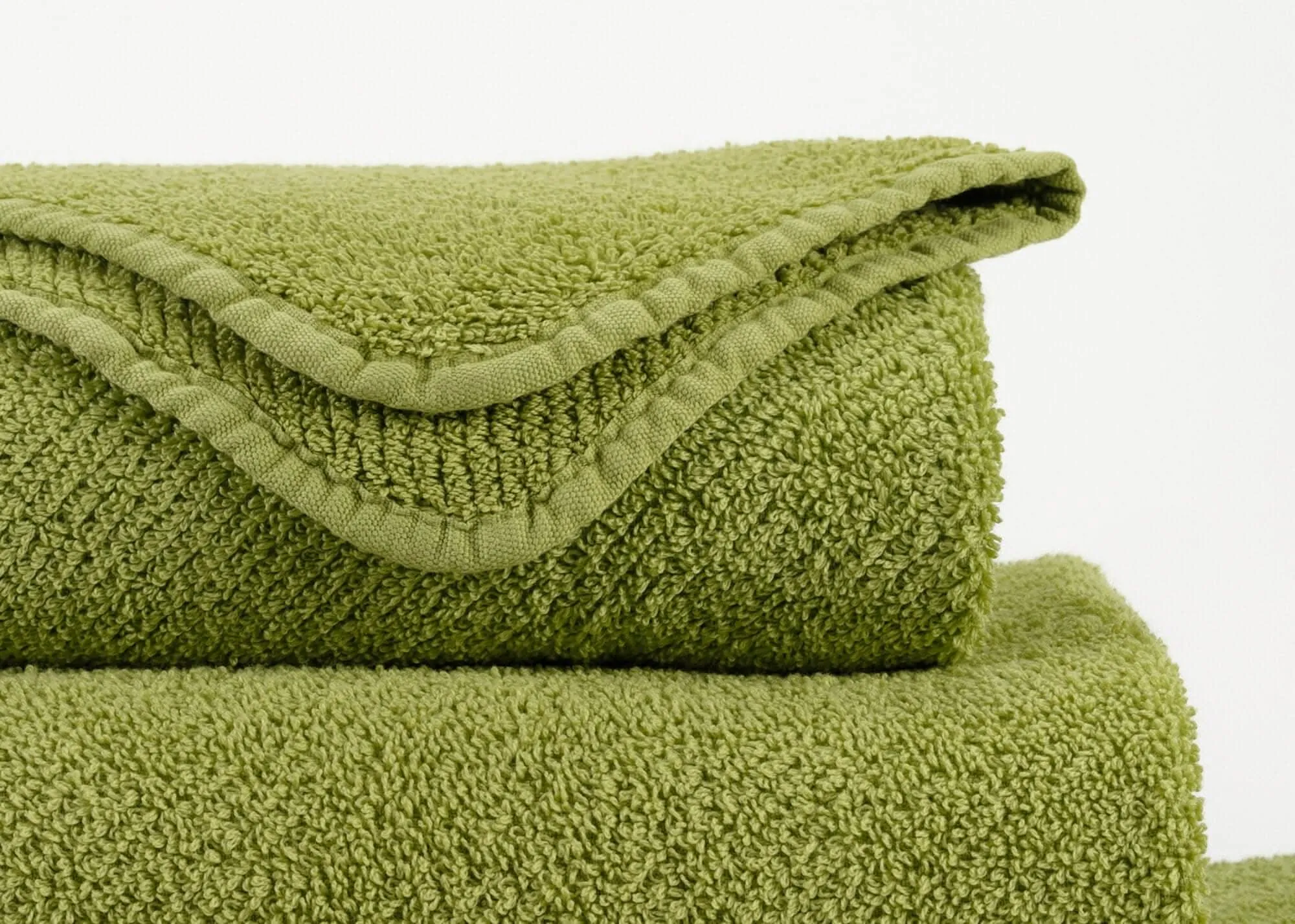 Twill Shower Towels (23 x 43" | 60 x 110 cm)