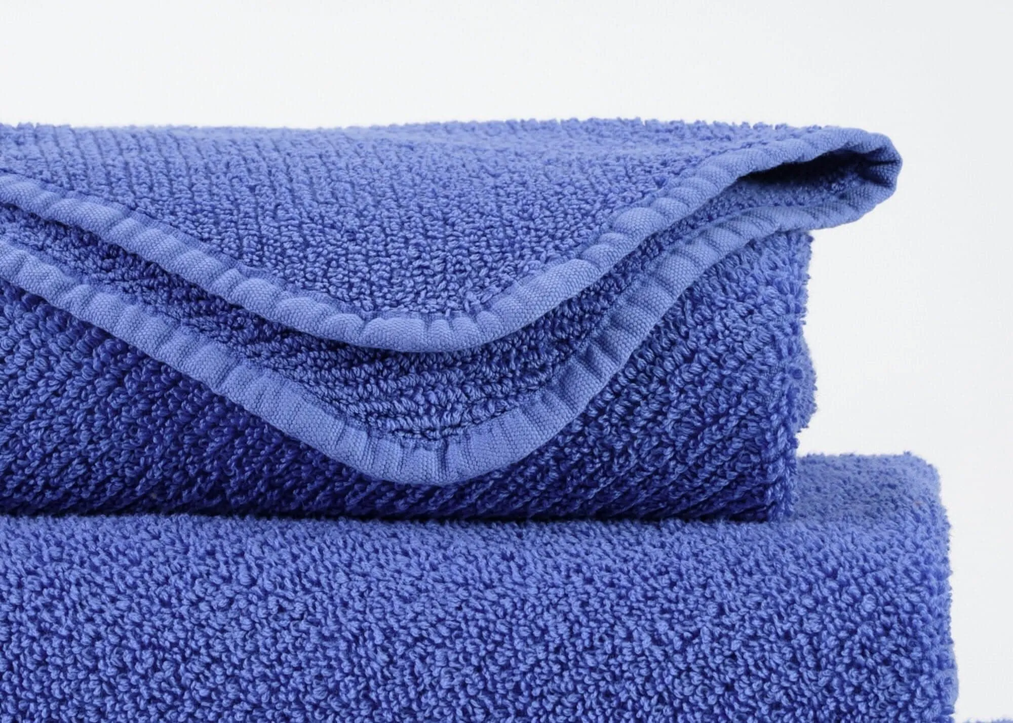 Twill Wash Mitt (7 x 9" | 17 x 22 cm)