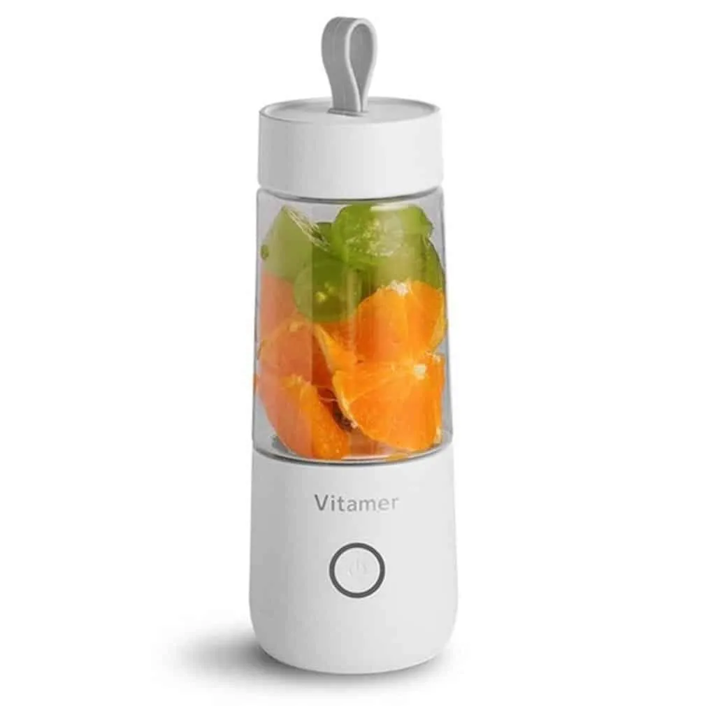 USB Rechargeable Portable Blender