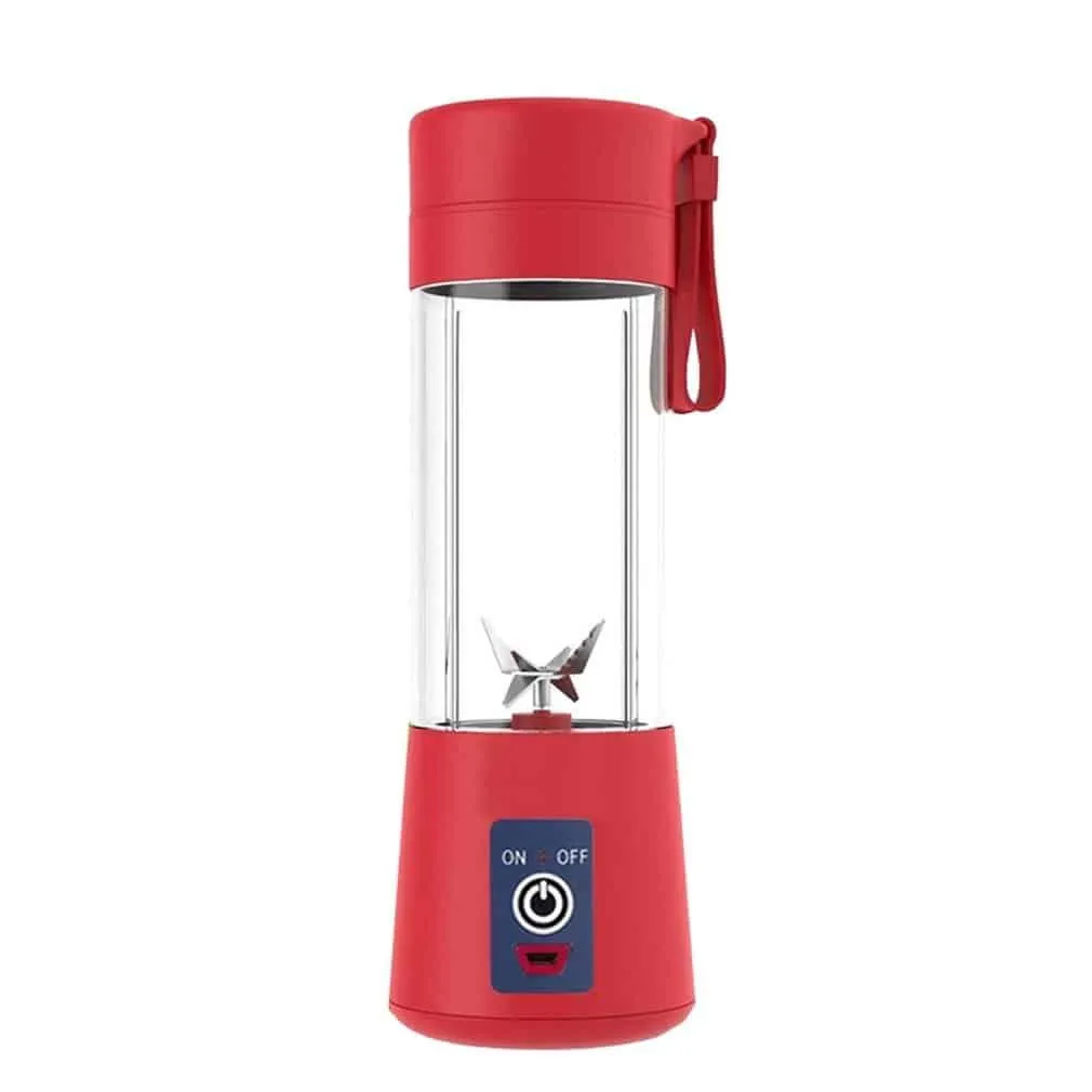 USB Rechargeable Portable Blender
