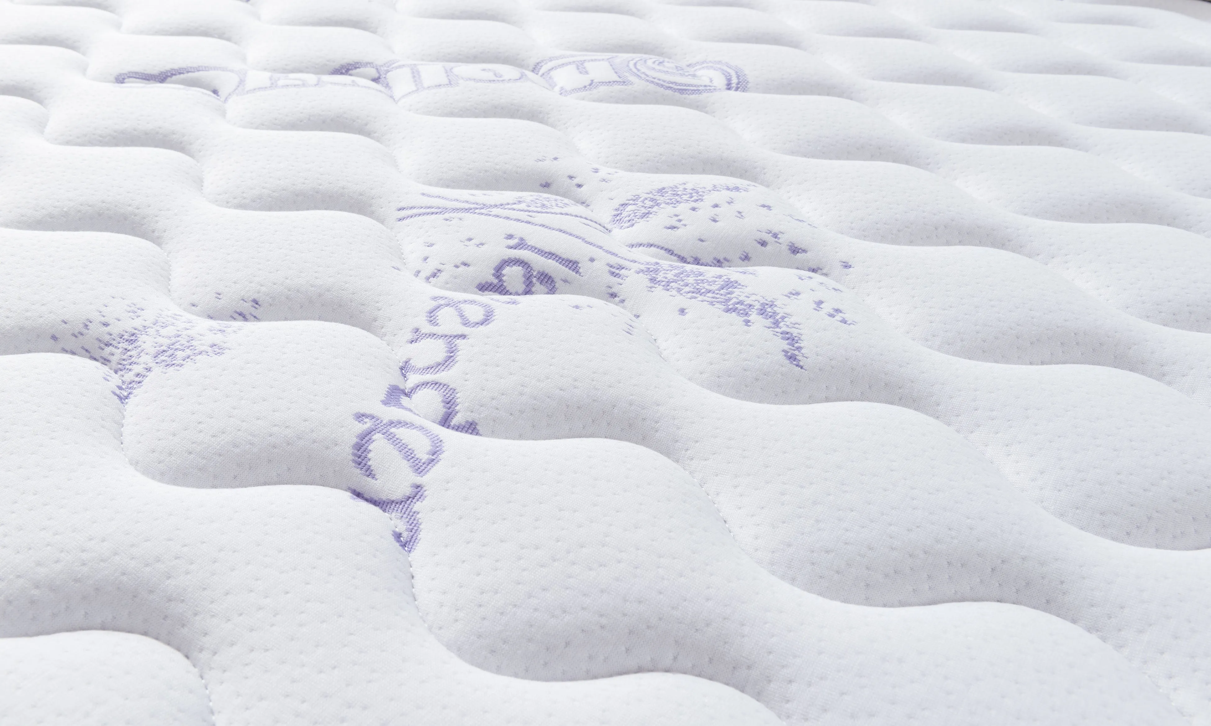 Vesgantti Vague Hybrid Mattress 10/8.6 Inch Tight Top Mattress Series